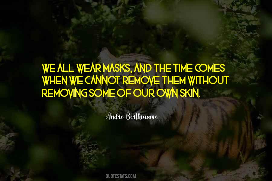 Andre Berthiaume Quotes #1370332 Andre Berthiaume Quotes #1370332