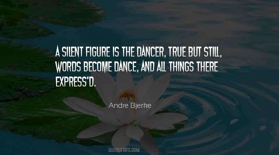Andre Bjerke Quotes #1670655 Andre Bjerke Quotes #1670655