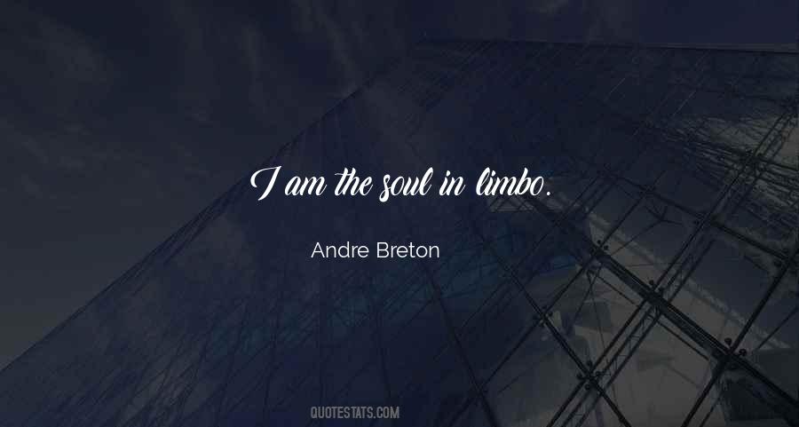 Andre Breton Quotes #1000373