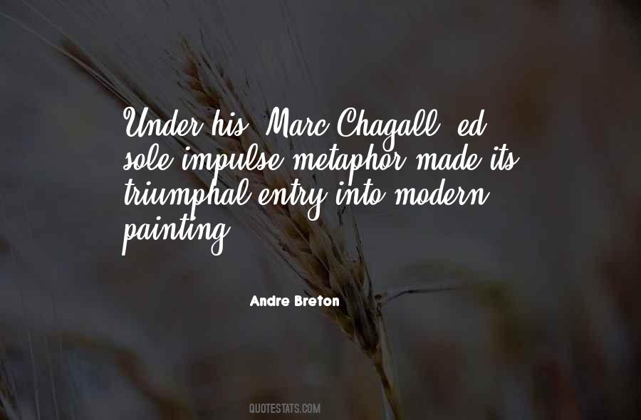 Andre Breton Quotes #1328089