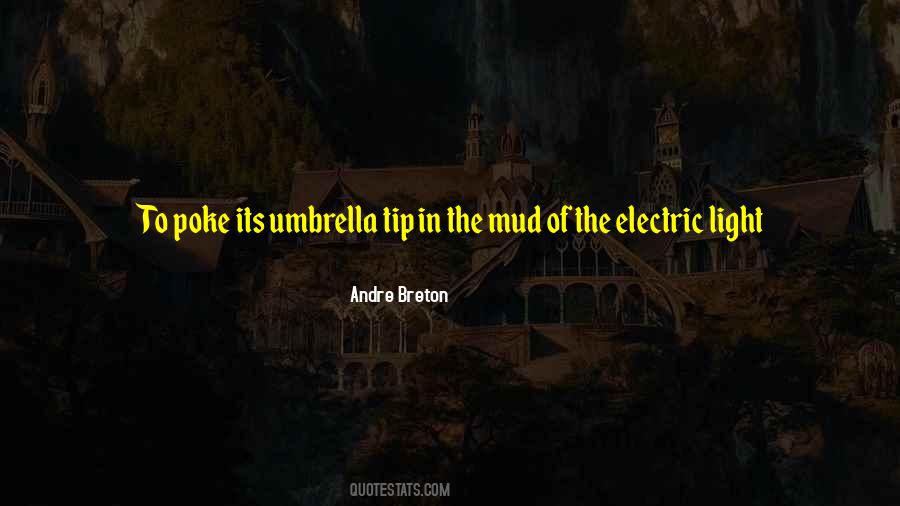 Andre Breton Quotes #1589564