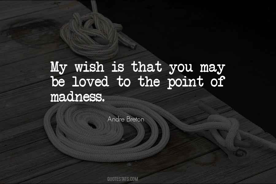 Andre Breton Quotes #1870201