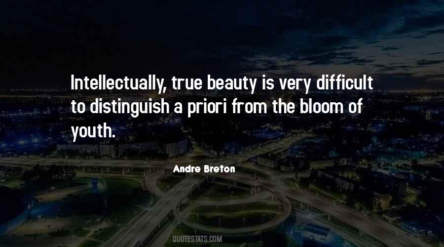 Andre Breton Quotes #348547