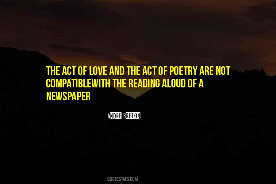 Andre Breton Quotes #395782