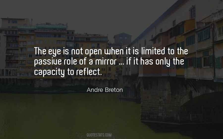 Andre Breton Quotes #528537