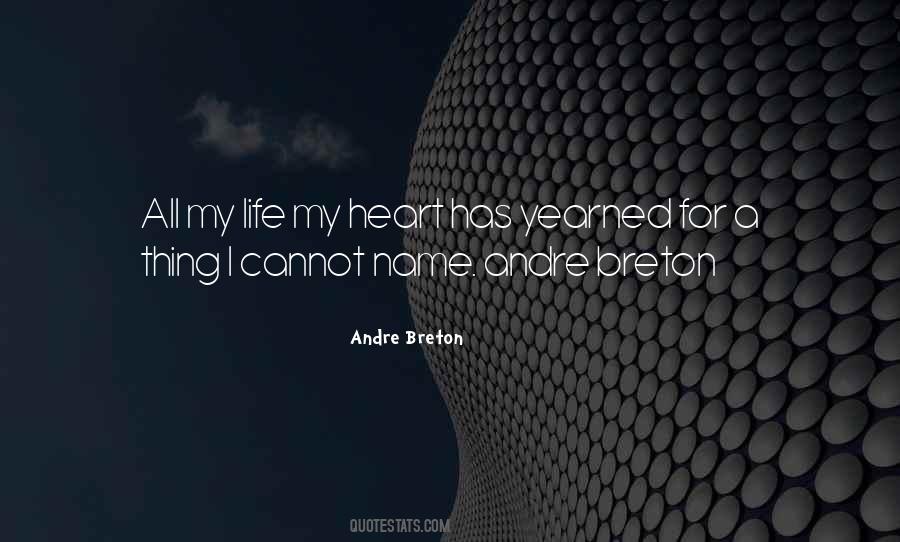 Andre Breton Quotes #586021