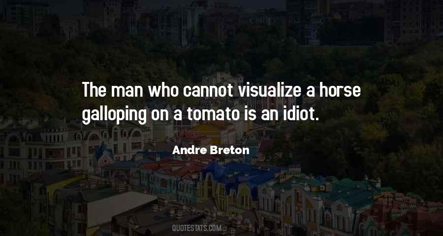 Andre Breton Quotes #66881