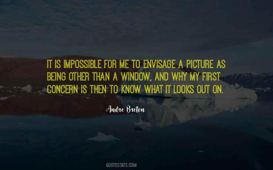 Andre Breton Quotes #861370