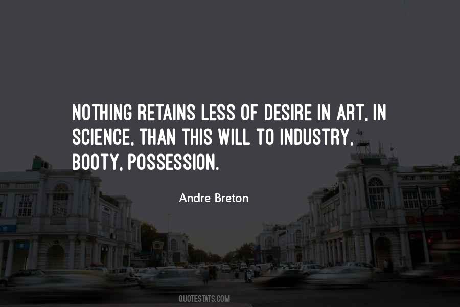 Andre Breton Quotes #913623