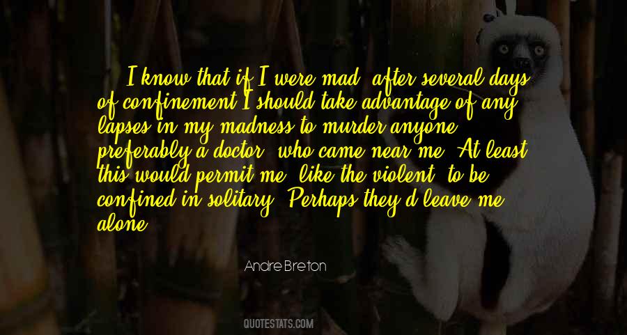 Andre Breton Quotes #951742