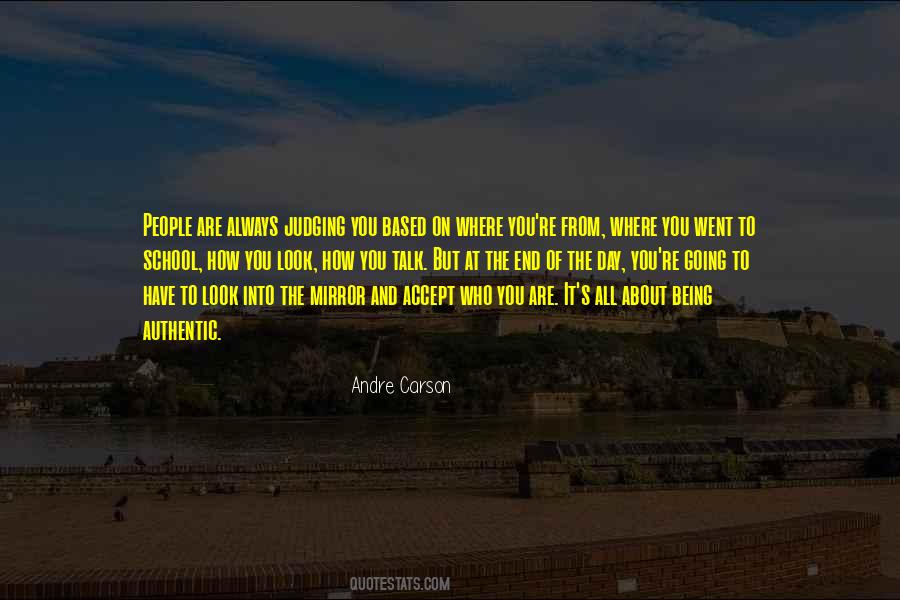 Andre Carson Quotes #915708