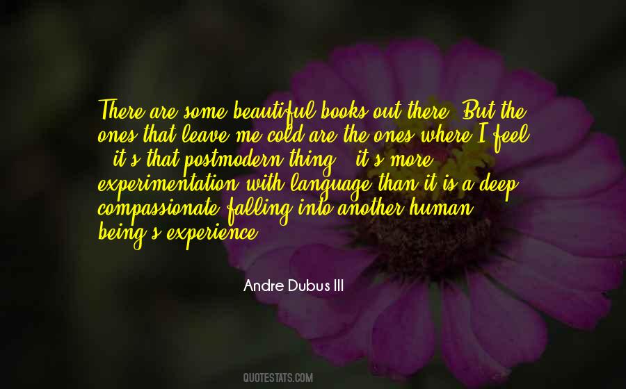 Andre Dubus III Quotes #1652028