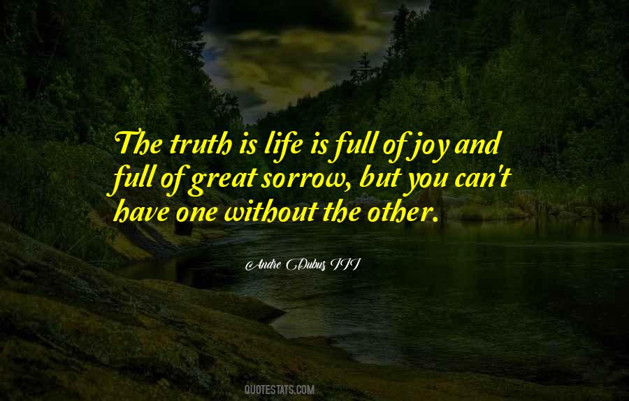 Andre Dubus III Quotes #202718