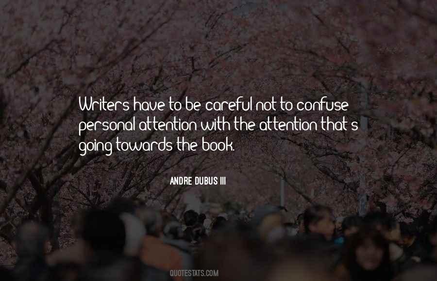 Andre Dubus III Quotes #538553