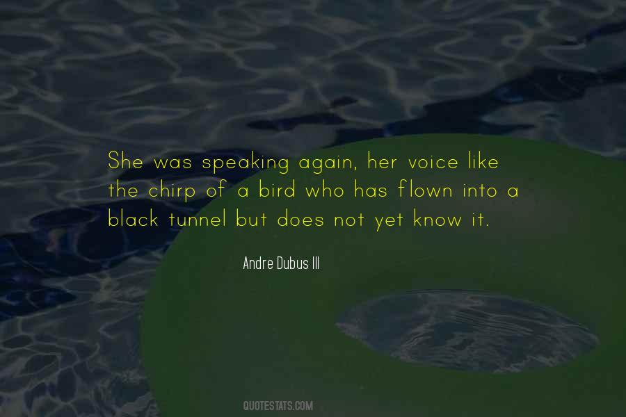 Andre Dubus III Quotes #539344