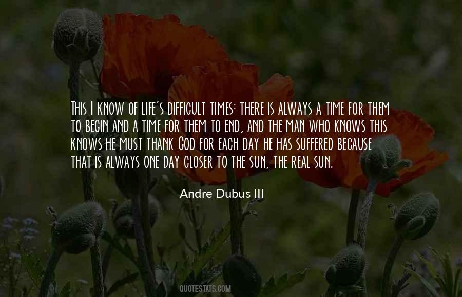Andre Dubus III Quotes #976415