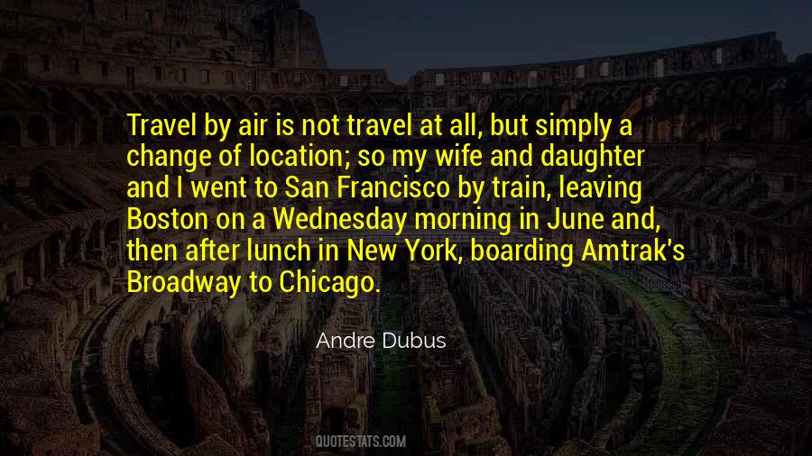 Andre Dubus Quotes #791061