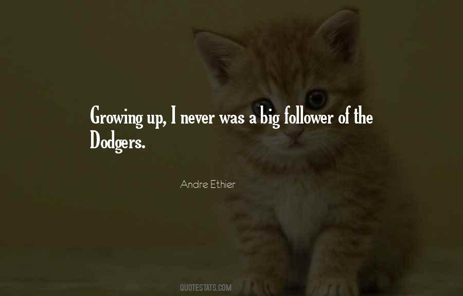 Andre Ethier Quotes #1618466