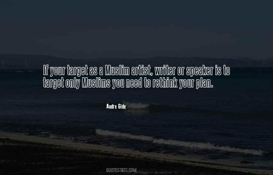 Andre Gide Quotes #1247740