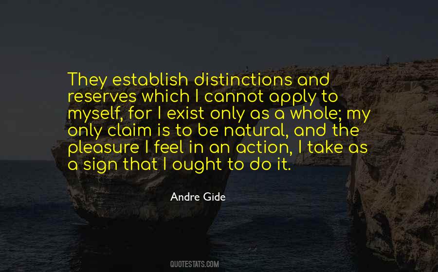 Andre Gide Quotes #1279423