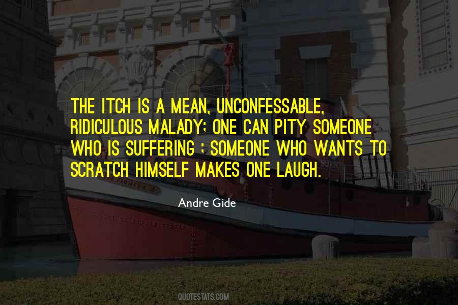 Andre Gide Quotes #1328735