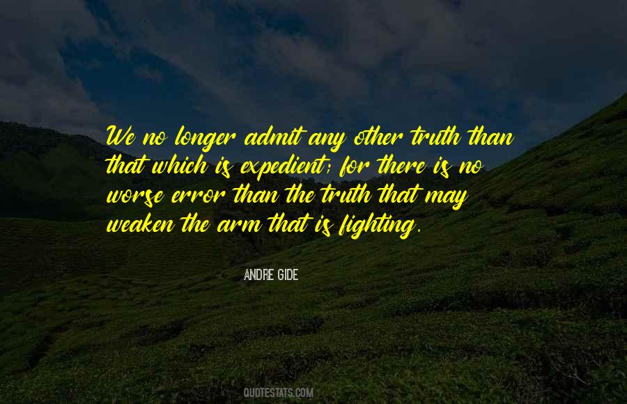 Andre Gide Quotes #1364687