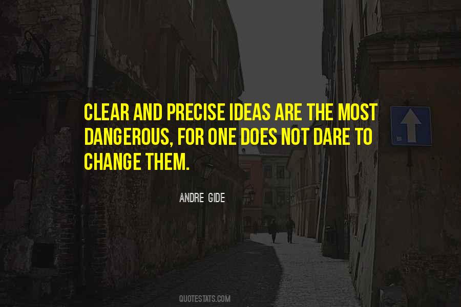 Andre Gide Quotes #158879