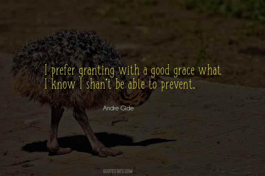 Andre Gide Quotes #1830713