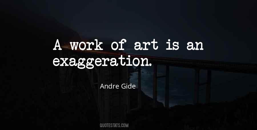 Andre Gide Quotes #403472