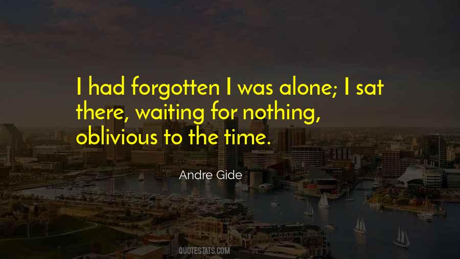 Andre Gide Quotes #428245