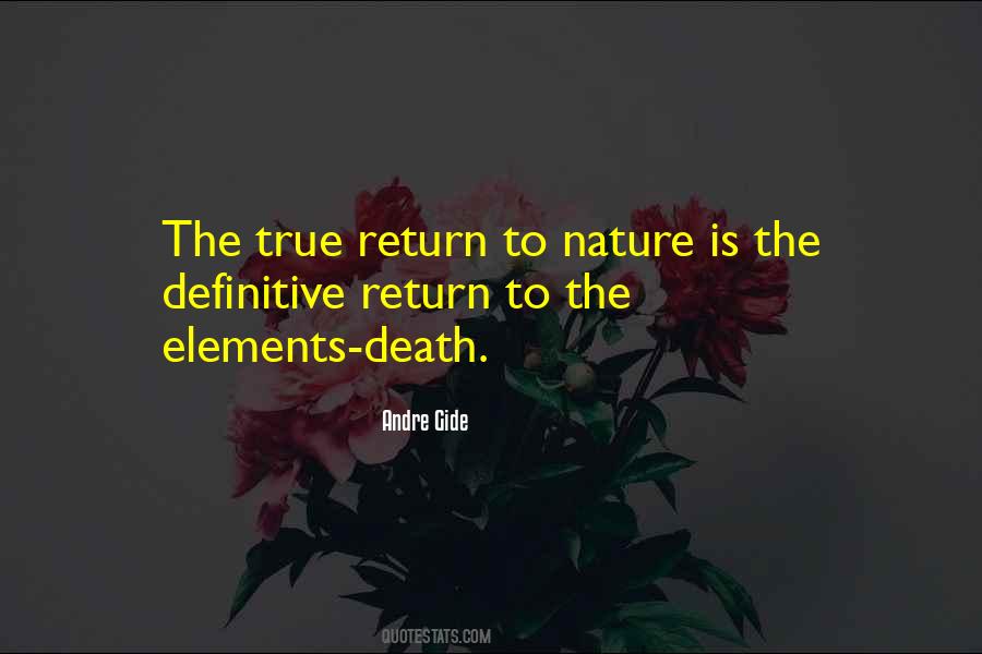 Andre Gide Quotes #443077