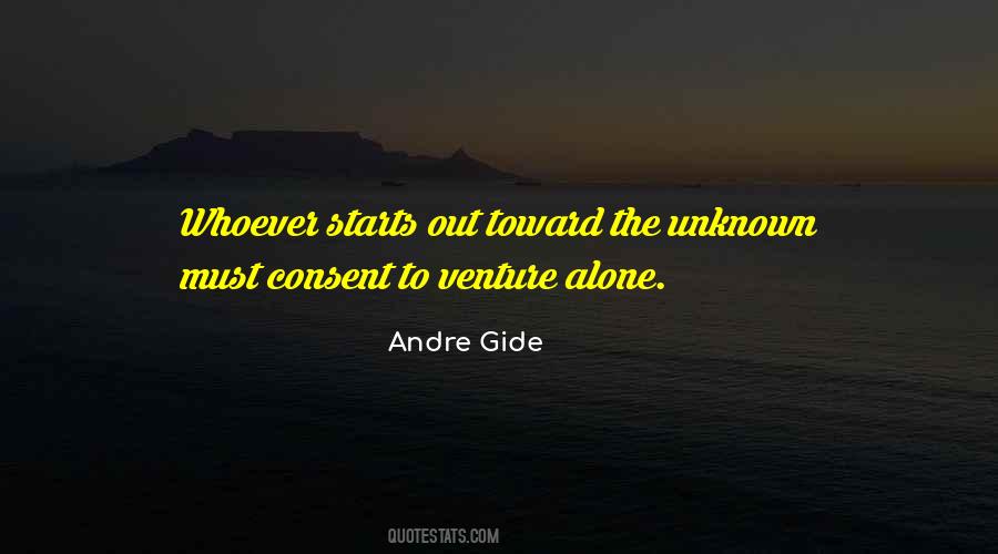 Andre Gide Quotes #55075