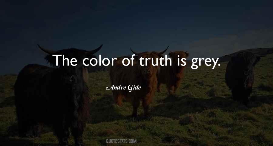 Andre Gide Quotes #589332