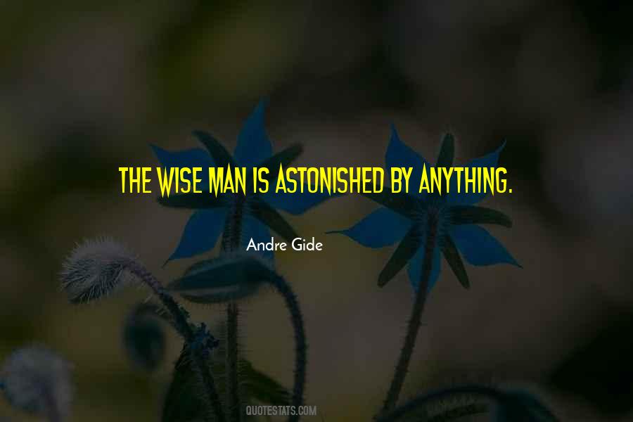 Andre Gide Quotes #680807