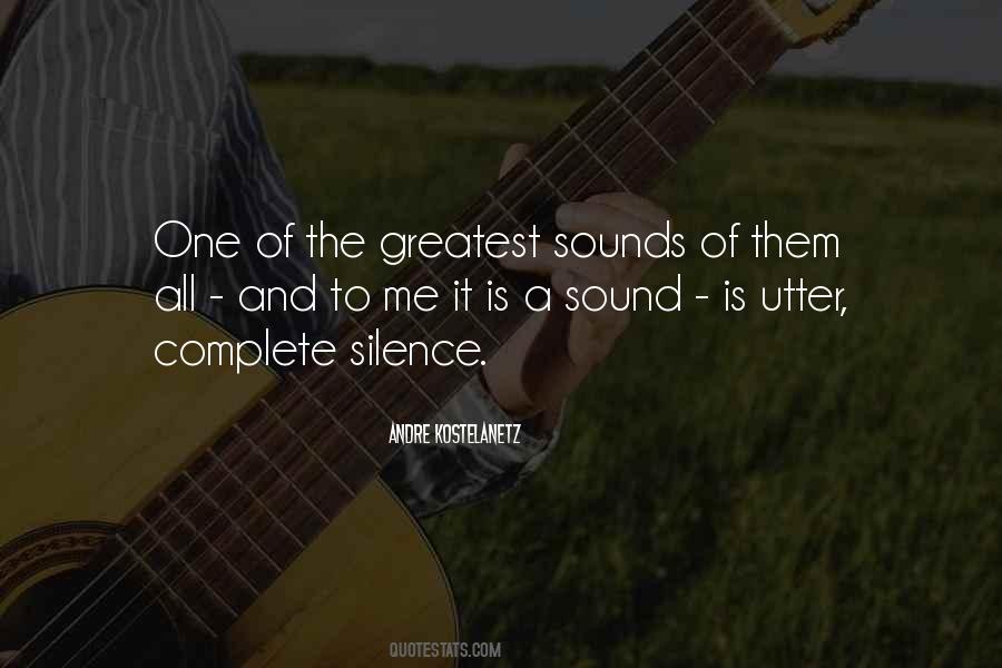 Andre Kostelanetz Quotes #1035196 Andre Kostelanetz Quotes #1035196