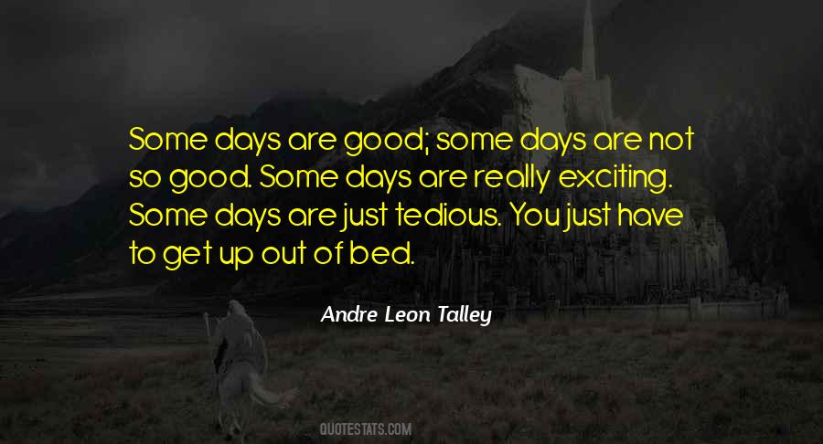 Andre Leon Talley Quotes #1369273