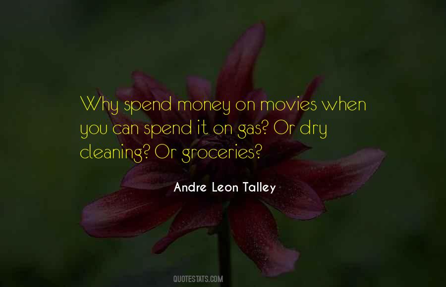 Andre Leon Talley Quotes #1814891