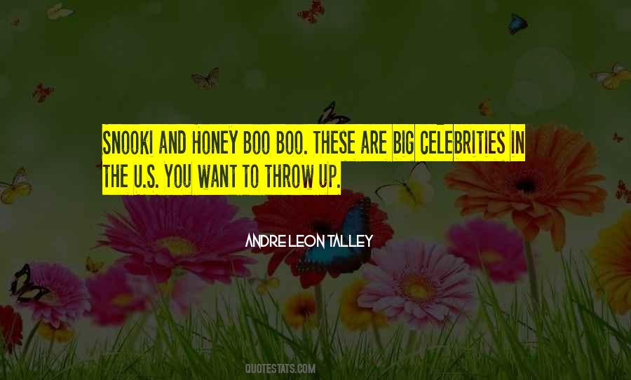 Andre Leon Talley Quotes #1860869