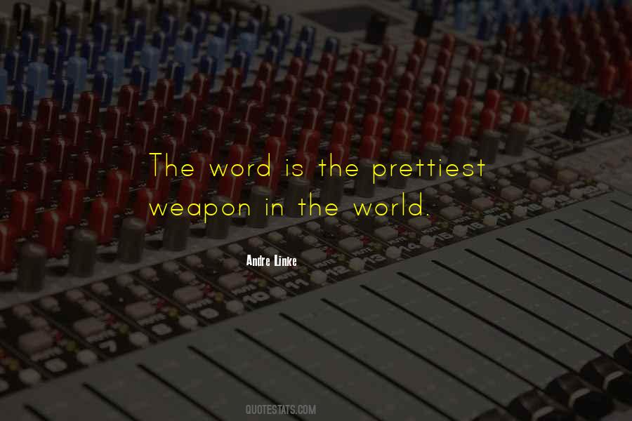 Andre Linke Quotes #76924 Andre Linke Quotes #76924