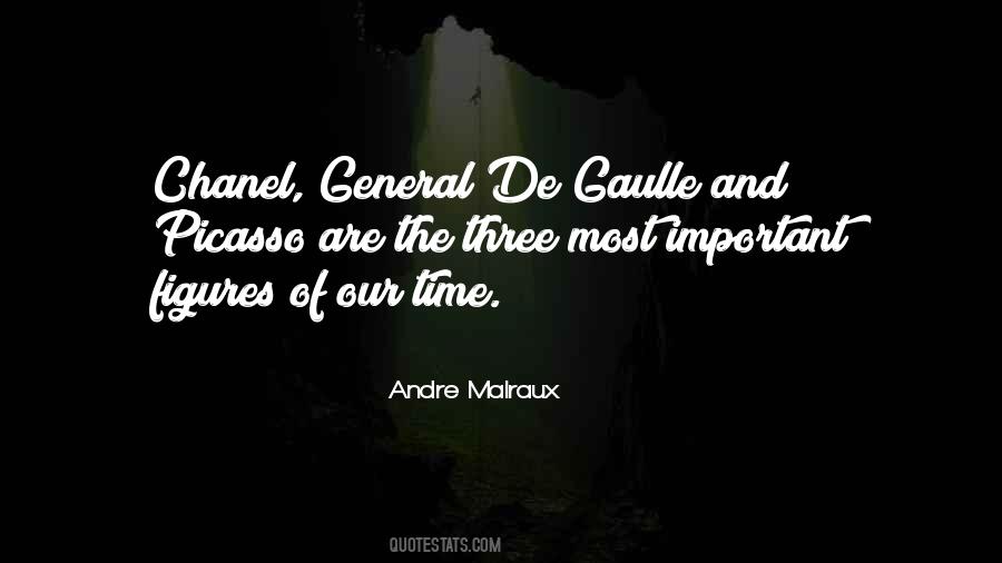 Andre Malraux Quotes #1200536 Andre Malraux Quotes #1200536