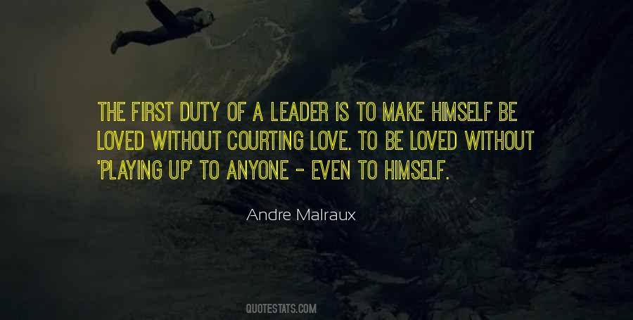 Andre Malraux Quotes #120319 Andre Malraux Quotes #120319