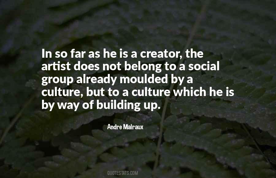 Andre Malraux Quotes #1245816 Andre Malraux Quotes #1245816