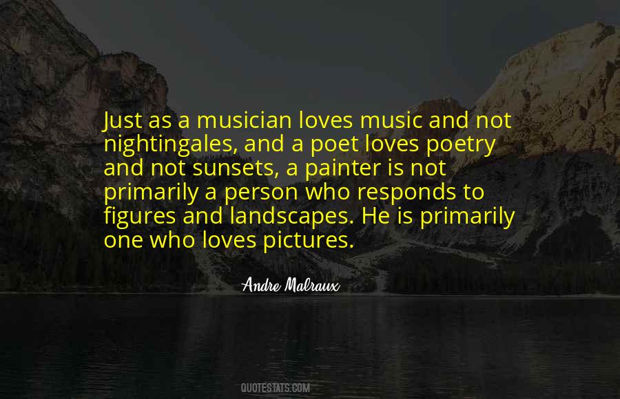 Andre Malraux Quotes #1367791