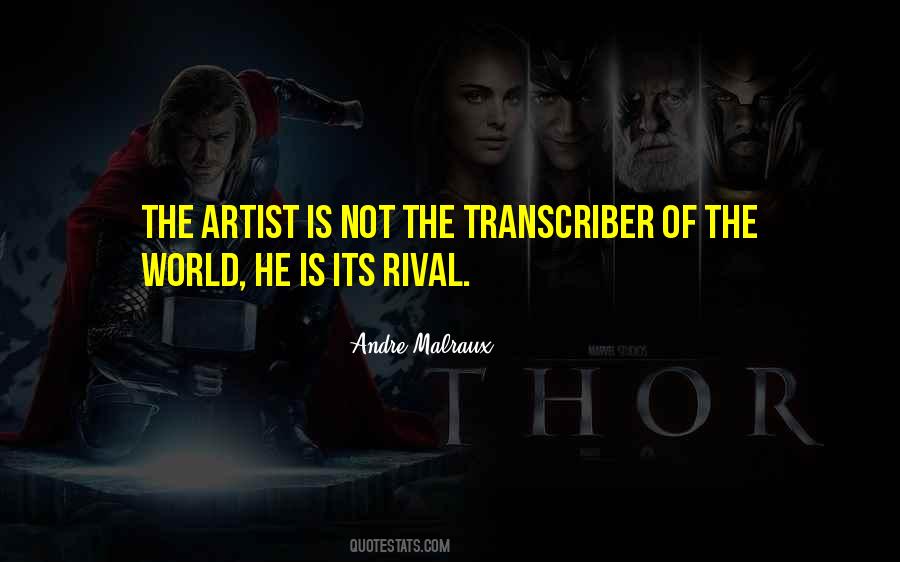 Andre Malraux Quotes #1578459 Andre Malraux Quotes #1578459