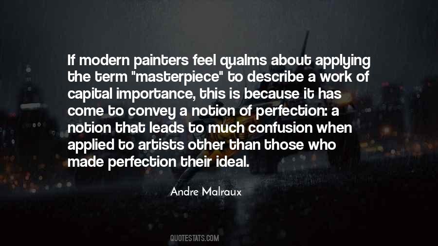 Andre Malraux Quotes #1667936 Andre Malraux Quotes #1667936