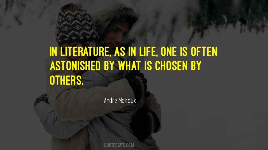 Andre Malraux Quotes #1761415 Andre Malraux Quotes #1761415