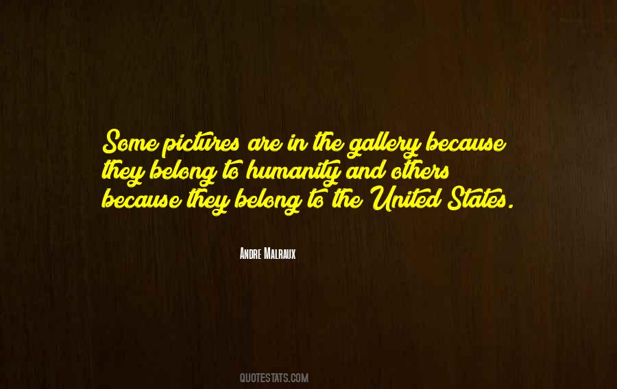Andre Malraux Quotes #1866533 Andre Malraux Quotes #1866533
