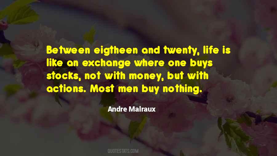 Andre Malraux Quotes #250829 Andre Malraux Quotes #250829