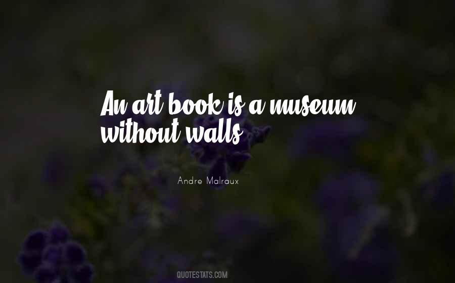 Andre Malraux Quotes #294044