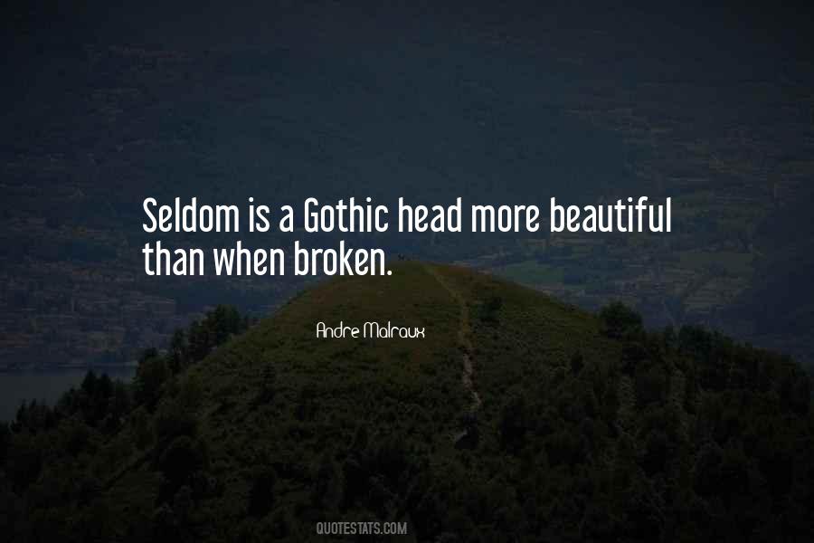 Andre Malraux Quotes #344544 Andre Malraux Quotes #344544